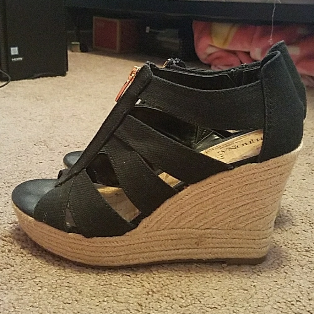 Merona Wedges